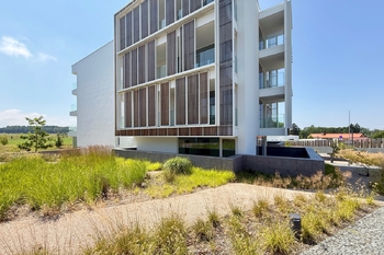 Prodej bytu 3+kk v osobním vlastnictví 143 m², Popovičky