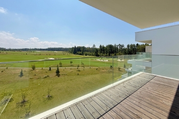 Prodej bytu 3+kk v osobním vlastnictví 143 m², Popovičky