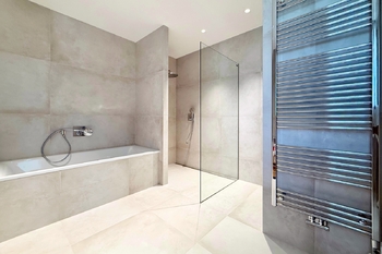 Prodej bytu 3+kk v osobním vlastnictví 143 m², Popovičky