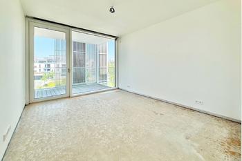 Prodej bytu 3+kk v osobním vlastnictví 143 m², Popovičky