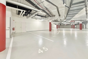 Prodej bytu 3+kk v osobním vlastnictví 143 m², Popovičky