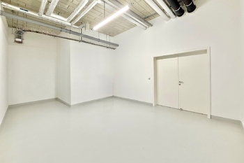 Prodej bytu 3+kk v osobním vlastnictví 143 m², Popovičky