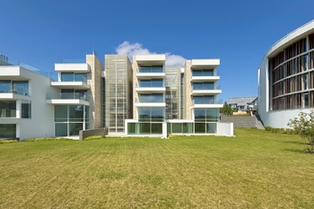 Prodej bytu 3+kk v osobním vlastnictví 143 m², Popovičky