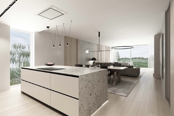 Prodej bytu 3+kk v osobním vlastnictví 143 m², Popovičky