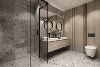 Prodej bytu 3+kk v osobním vlastnictví 143 m², Popovičky