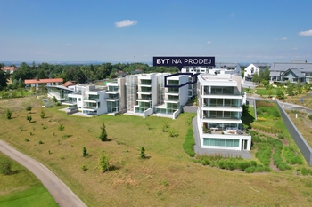 Prodej bytu 3+kk v osobním vlastnictví 143 m², Popovičky