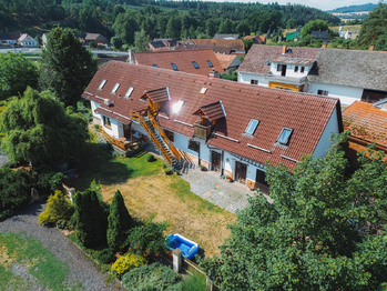 Prodej domu 240 m², Počaply