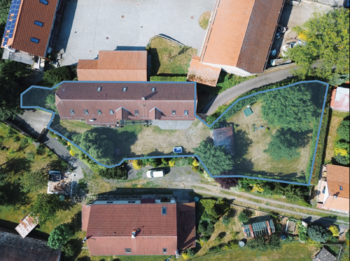 Prodej domu 240 m², Počaply