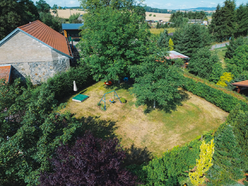 Prodej domu 240 m², Počaply