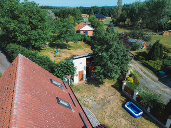 Prodej domu 240 m², Počaply