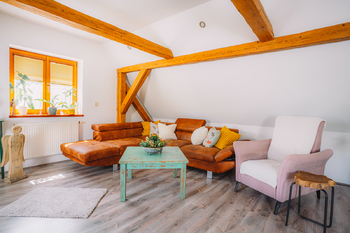 Prodej domu 240 m², Počaply