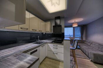 Pronájem bytu 2+kk v osobním vlastnictví 49 m², Poděbrady