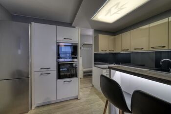 Pronájem bytu 2+kk v osobním vlastnictví 49 m², Poděbrady