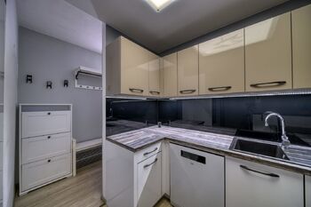 Pronájem bytu 2+kk v osobním vlastnictví 49 m², Poděbrady
