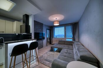 Pronájem bytu 2+kk v osobním vlastnictví 49 m², Poděbrady