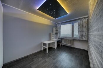 Pronájem bytu 2+kk v osobním vlastnictví 49 m², Poděbrady