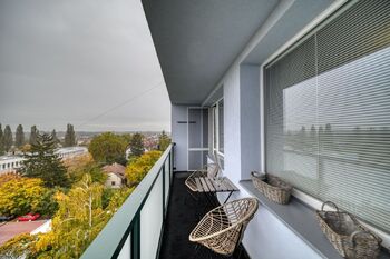 Pronájem bytu 2+kk v osobním vlastnictví 49 m², Poděbrady