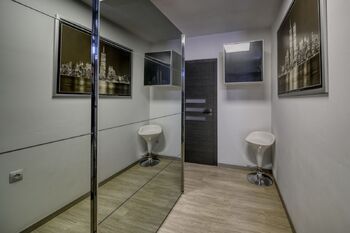 Pronájem bytu 2+kk v osobním vlastnictví 49 m², Poděbrady