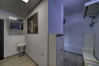 Pronájem bytu 2+kk v osobním vlastnictví 49 m², Poděbrady