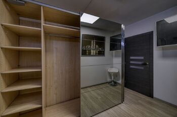Pronájem bytu 2+kk v osobním vlastnictví 49 m², Poděbrady