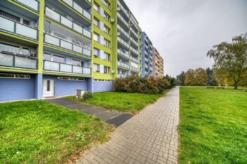Pronájem bytu 2+kk v osobním vlastnictví 49 m², Poděbrady