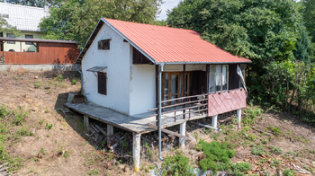 Prodej chaty / chalupy 54 m², Blansko