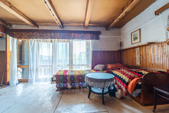 Prodej chaty / chalupy 54 m², Blansko