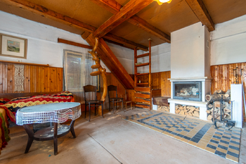 Prodej chaty / chalupy 54 m², Blansko