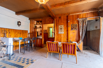 Prodej chaty / chalupy 54 m², Blansko
