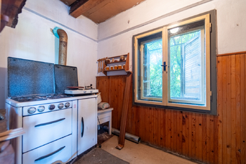 Prodej chaty / chalupy 54 m², Blansko