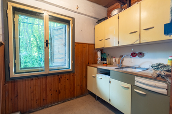 Prodej chaty / chalupy 54 m², Blansko