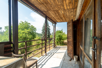 Prodej chaty / chalupy 54 m², Blansko