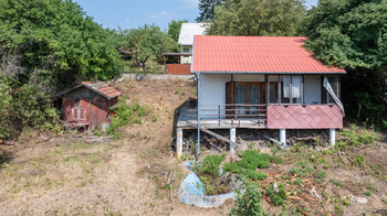 Prodej chaty / chalupy 54 m², Blansko
