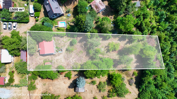 Prodej chaty / chalupy 54 m², Blansko