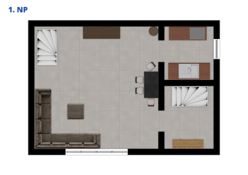 Prodej chaty / chalupy 54 m², Blansko