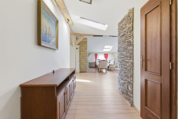 Prodej bytu 5+kk v osobním vlastnictví 205 m², Karlovy Vary