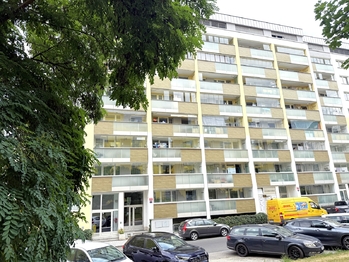 dům - Pronájem bytu 3+1 v osobním vlastnictví 73 m², Praha 3 - Žižkov