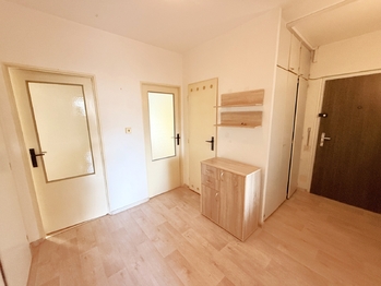 předsíň - Pronájem bytu 3+1 v osobním vlastnictví 73 m², Praha 3 - Žižkov