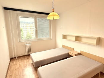 Pronájem bytu 3+1 v osobním vlastnictví 73 m², Praha 3 - Žižkov