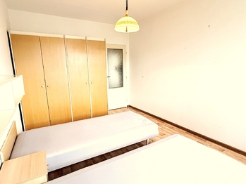 Pronájem bytu 3+1 v osobním vlastnictví 73 m², Praha 3 - Žižkov