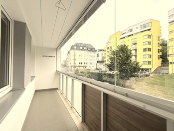 Pronájem bytu 3+1 v osobním vlastnictví 73 m², Praha 3 - Žižkov