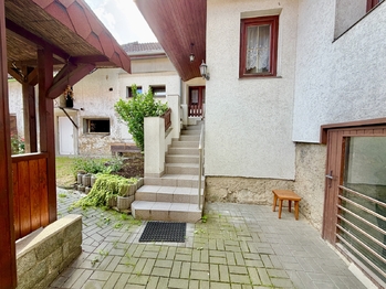 Prodej domu 168 m², Přelíc
