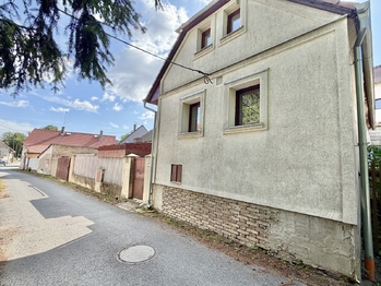 Prodej domu 168 m², Přelíc