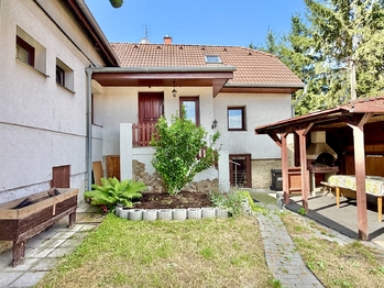 Prodej domu 168 m², Přelíc