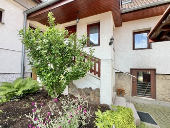 Prodej domu 168 m², Přelíc