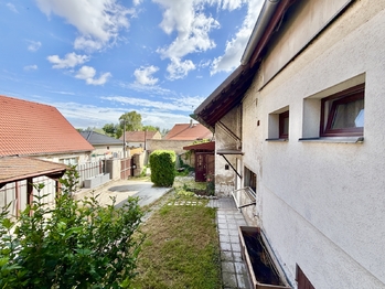 Prodej domu 168 m², Přelíc