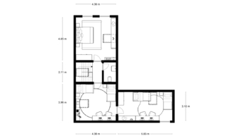 Prodej domu 168 m², Přelíc