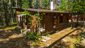 Pronájem chaty / chalupy 40 m², Doksy