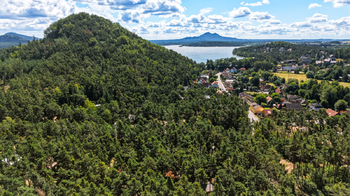 Pronájem chaty / chalupy 40 m², Doksy
