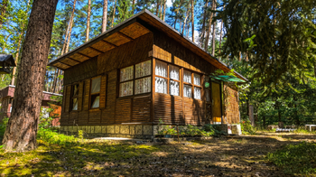 Pronájem chaty / chalupy 40 m², Doksy
